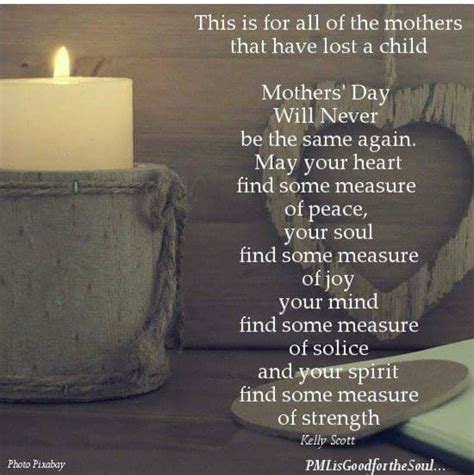 gift for a mother who lost her son